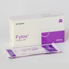 fylox-200-mg